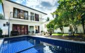 Туры в отель Villa Whitney
