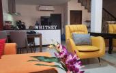 Туры в отель Villa Whitney