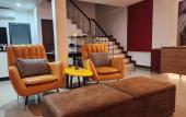 Туры в отель Villa Whitney