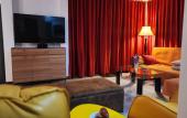 Туры в отель Villa Whitney