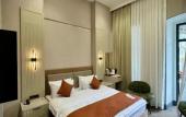 Туры в отель Nizami Central Park Hotel