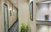 Туры в отель Nizami Central Park Hotel