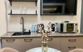 Туры в отель Nizami Central Park Hotel