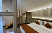 Туры в отель Nizami Central Park Hotel