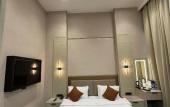 Туры в отель Nizami Central Park Hotel