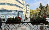 Туры в отель Nizami Central Park Hotel