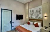 Туры в отель Nizami Central Park Hotel
