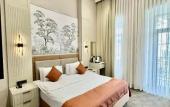 Туры в отель Nizami Central Park Hotel