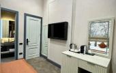 Туры в отель Nizami Central Park Hotel