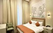 Туры в отель Nizami Central Park Hotel