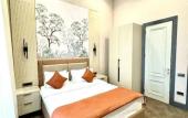 Туры в отель Nizami Central Park Hotel
