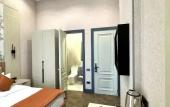 Туры в отель Nizami Central Park Hotel