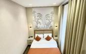Туры в отель Nizami Central Park Hotel