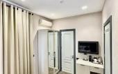 Туры в отель Nizami Central Park Hotel