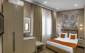Туры в отель Nizami Central Park Hotel