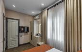 Туры в отель Nizami Central Park Hotel