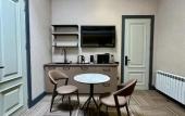 Туры в отель Nizami Central Park Hotel