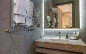 Туры в отель Nizami Central Park Hotel