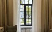 Туры в отель Nizami Central Park Hotel