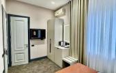 Туры в отель Nizami Central Park Hotel
