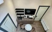 Туры в отель Nizami Central Park Hotel