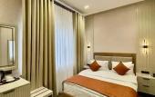 Туры в отель Nizami Central Park Hotel