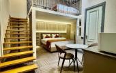 Туры в отель Nizami Central Park Hotel