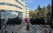 Туры в отель Nizami Central Park Hotel