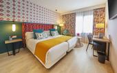 Туры в отель Hesperia Sevilla