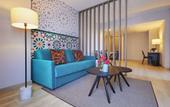 Туры в отель Hesperia Sevilla