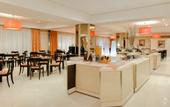 Туры в отель Hesperia Sevilla
