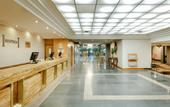 Туры в отель Hesperia Sevilla