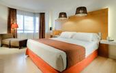 Туры в отель Hesperia Sevilla