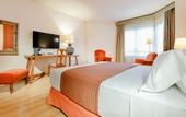 Туры в отель Hesperia Sevilla