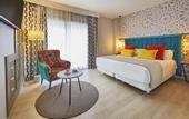 Туры в отель Hesperia Sevilla