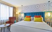 Туры в отель Hesperia Sevilla