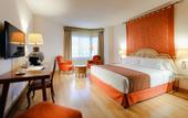 Туры в отель Hesperia Sevilla