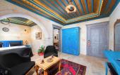 Туры в отель Moonstone in Cappadocia