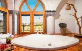 Туры в отель Moonstone in Cappadocia