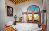 Туры в отель Moonstone in Cappadocia