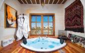 Туры в отель Moonstone in Cappadocia