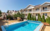 Туры в отель Semeyny Guest house