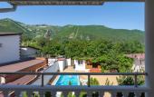 Туры в отель Semeyny Guest house