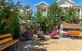 Туры в отель Semeyny Guest house