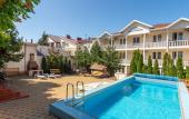 Туры в отель Semeyny Guest house
