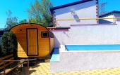 Туры в отель Semeyny Guest house