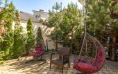 Туры в отель Semeyny Guest house