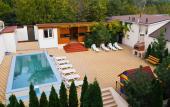 Туры в отель Semeyny Guest house