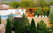 Туры в отель Semeyny Guest house