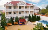 Туры в отель Semeyny Guest house